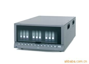 AJ-ZCM100MC数据流磁带库