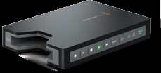 Decklink̬ƵӲ¼HyperDeckShuttle