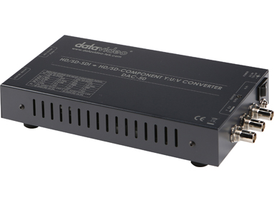 HD/SD-SDIתCV/YUVתDAC-50