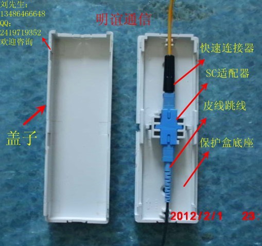 FTTH