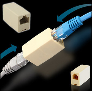 ˫ͨͷRJ45ֱͨͷͷӳ8о