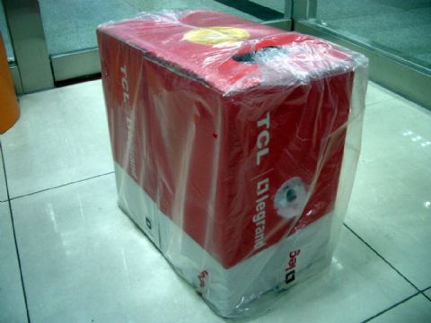 TCL˫-δջȴ