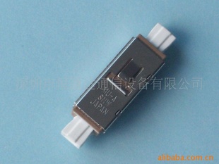 MU/PC型光纤适配器(图)