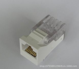 RJ45ģ⹤ģCAT5Eģ
