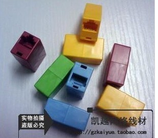 ֱͨͷ8P8CֱͨͷRJ45߶Խͷ