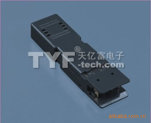 rj45ѼAT&Tṹ͸Ѽ