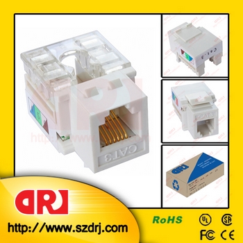 100/RJ45ˮͷRJ11ˮͷˮͷ
