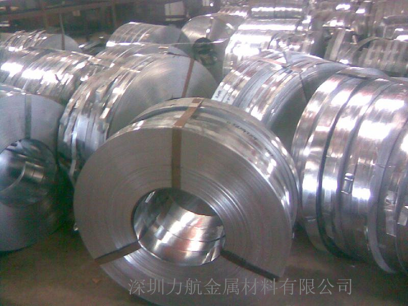 高硬度316L不锈钢窄带规格316L不锈钢带