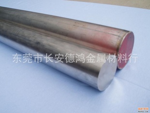 镜面拉丝1Cr18Ni12Mo3Ti冷拉圆钢光亮冷拉精拔不锈钢圆钢棒料