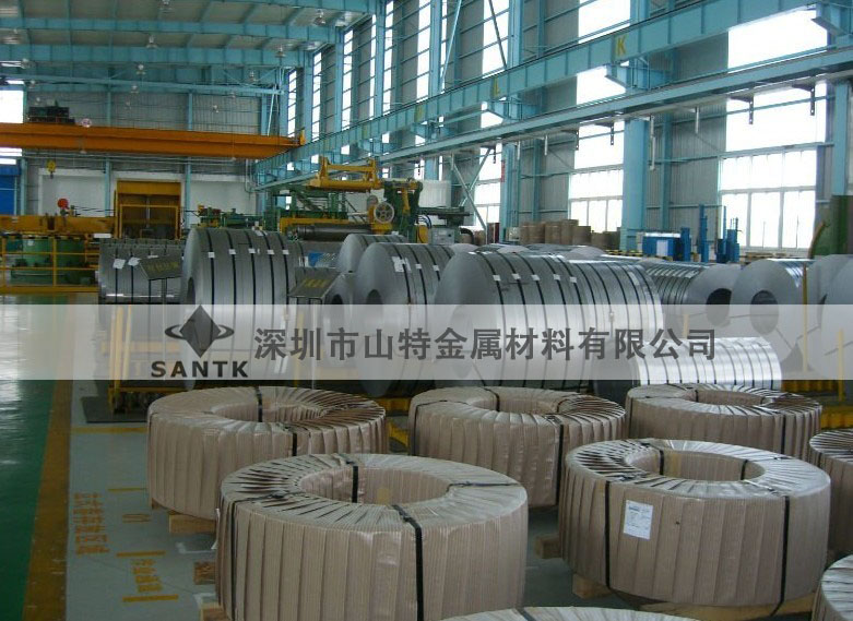 SUS420J2ձԭװִ0.2mm
