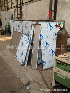 不锈钢加工金属制品金属加工6米剪压激光切割