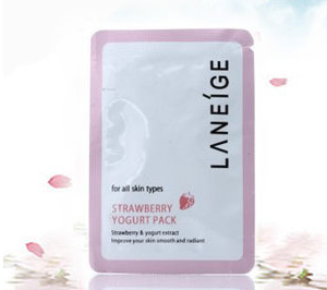 Laneige/֥ݮĤ5MLʪ۰60Ƭ