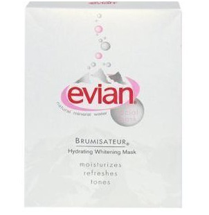 Evian/ƿȪˮĤ6Ƭװ