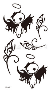ֻtattooֽʹȳǻD-42