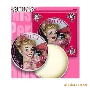 SHILLSë[θ20ML