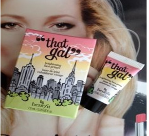 ױкbenefit/ױThatgal/ǸŮױǰ7.5ML