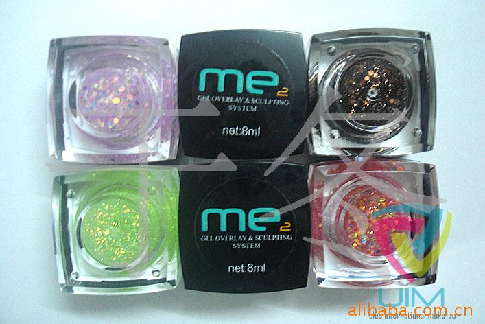 ƲʽME2UVgel8ml