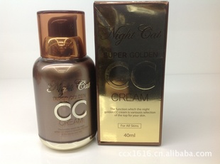 NightcatҹèؼƽCC˪10#40ml޸ʪ