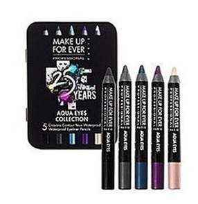 MAKEUPAQUAEYESˮ߱5֧װ