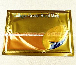 collagenCrystalhandmaskԭˮƽĤ3Ԫ/1