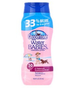 Coppertone111111111111ˮ۷ˮɹҺ˪SPF50315ML