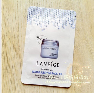 Laneige/֥ˮ˯ĤEX4ML