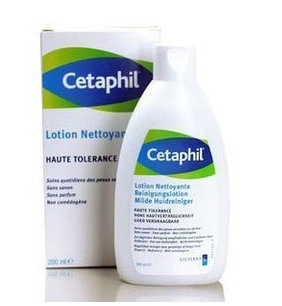 Cetaphil˿ܽطºϴ200ml