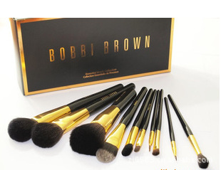 BobbiBrown/Ȳ¿ױˢ10֧װ