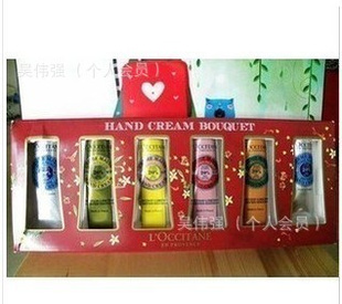 Loccitaneŷ滤˪6֧װ5ζ