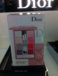 Dior/ϰ8Ӱͼױװ