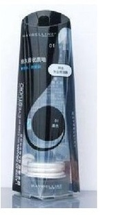 maybellineͳ־Ӱ߸01#