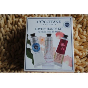 Loccitaneŷ黤˪6֧װ