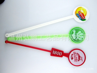 调酒棒,造型调酒棒,压克力调酒棒,彩调酒棒