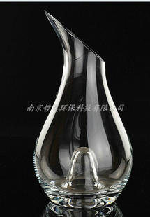红酒醒酒南京红酒1300毫升玻璃醒酒器