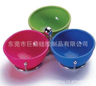硅胶厨具_硅胶餐具-巨鼎硅胶_
