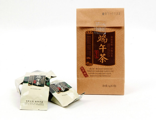 仙人源松阳特产清热去火茶明目安神解暑茶/端午茶/茶