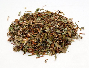 仙人源松阳特产清热去火茶明目安神解暑茶/端午茶