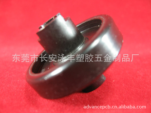 外徑40,徑10mm,有效長27mm,高温轮片