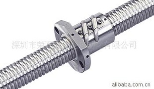 HIWIN精密研磨滚珠丝杆(图)
