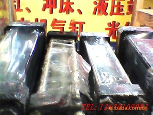台湾油顺系列MOB轻油缸125X500