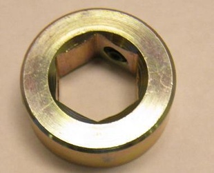 ףHexgonalshaftcollar