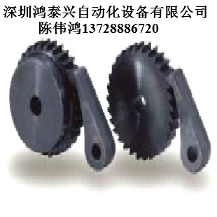 KHK小模数棘轮KHK棘爪KHK精密棘轮棘爪SRT.SRTB,SRT-C