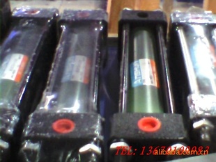 台湾油顺系列MOB轻油缸125X350