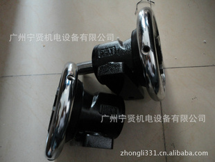 台湾NIIKA安全夹头安全卡盘STO/STW28-30