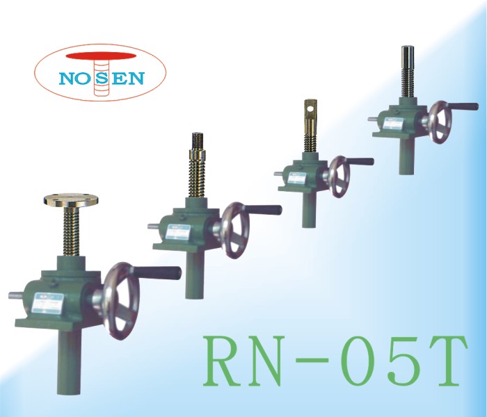 NOSENRN-05T