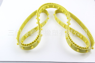 各种规格工同步带264-3M