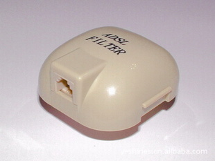 ADSLSPLITTERFILTTER