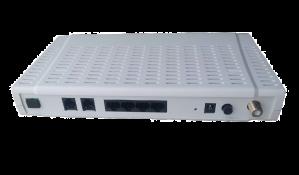 ӦèEPON豸4FE+2POTS+CATV˵