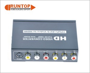 YPBPR+AV+SVIDEOתHDMI