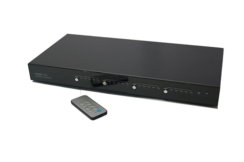 HDMI4x4